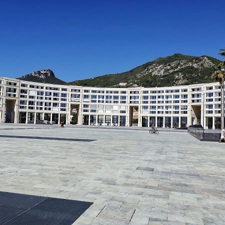 Appartamento Le 13 Fontane Salerno Esterno foto